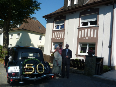 hier war unser Zuhause vor 80 Jahren